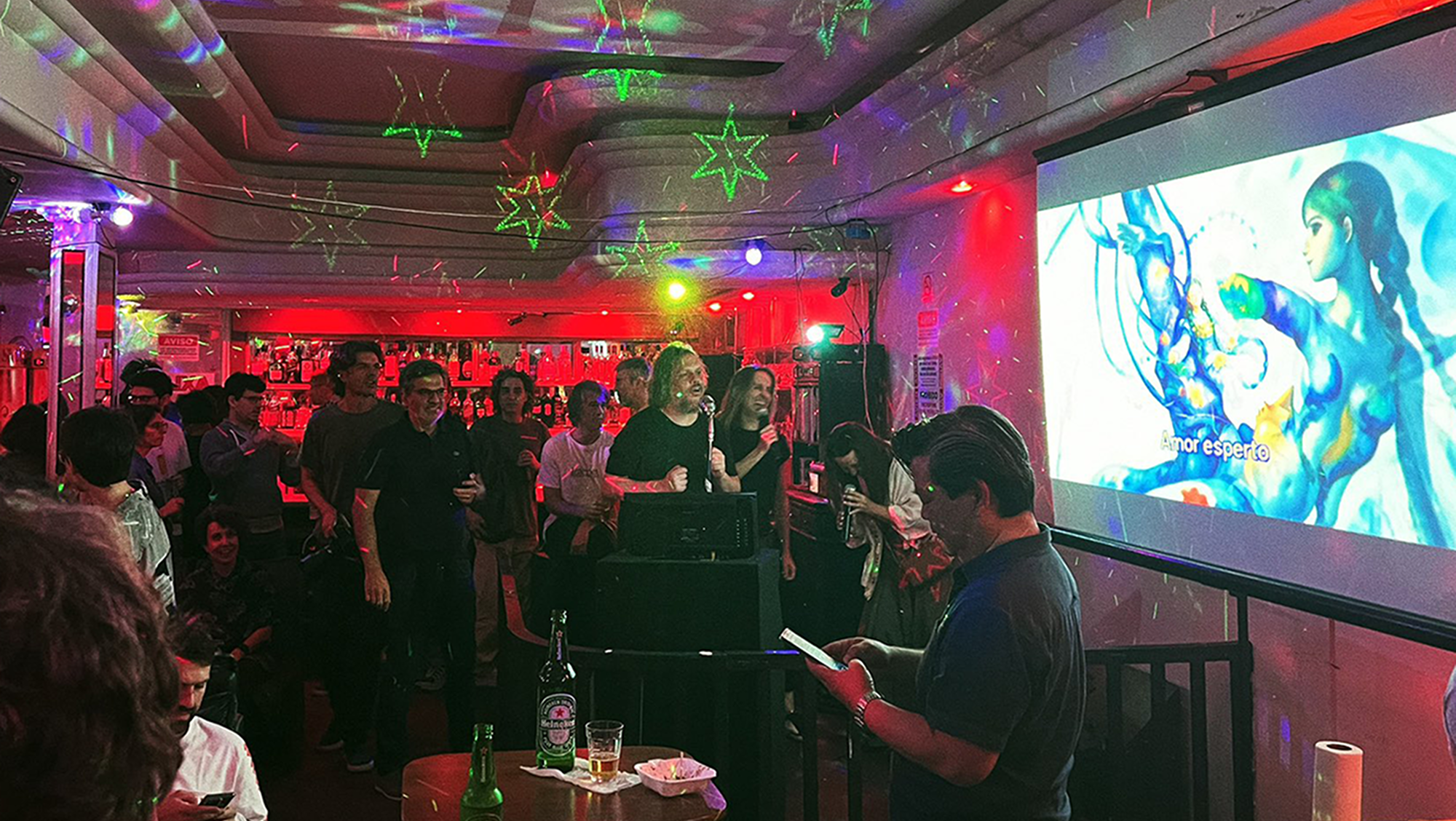 Screenshot from video